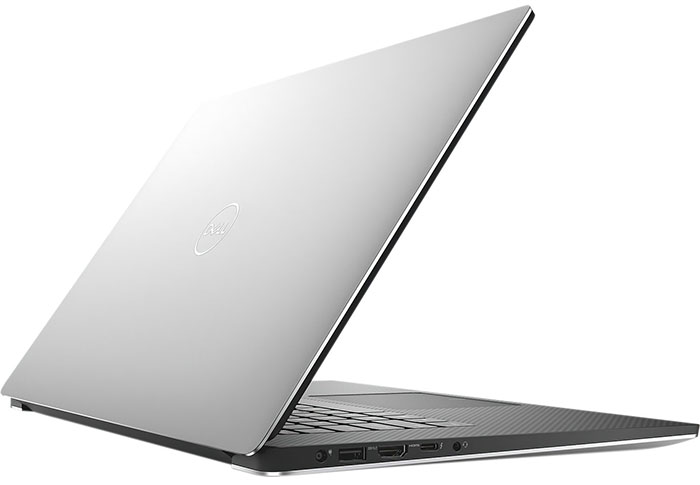 Windowsノート本体 Dell G7Core i5 16GB SSD512GB GTX1050 Мощный ноутбук Dell XPS P56F 15.6